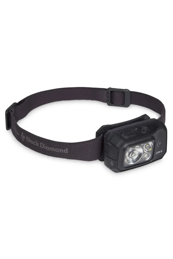 Black Diamond Storm 500-R Headlamp>Macpac Best Sale