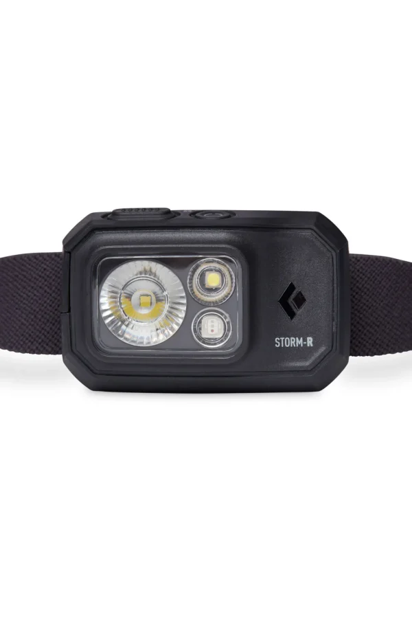 Black Diamond Storm 500-R Headlamp>Macpac Best Sale