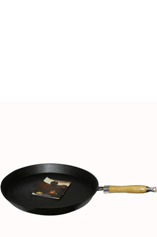 Campfire Cast Iron Frying Pan>Macpac Best Sale