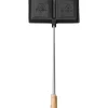 Campfire Double Jaffle Iron>Macpac Flash Sale