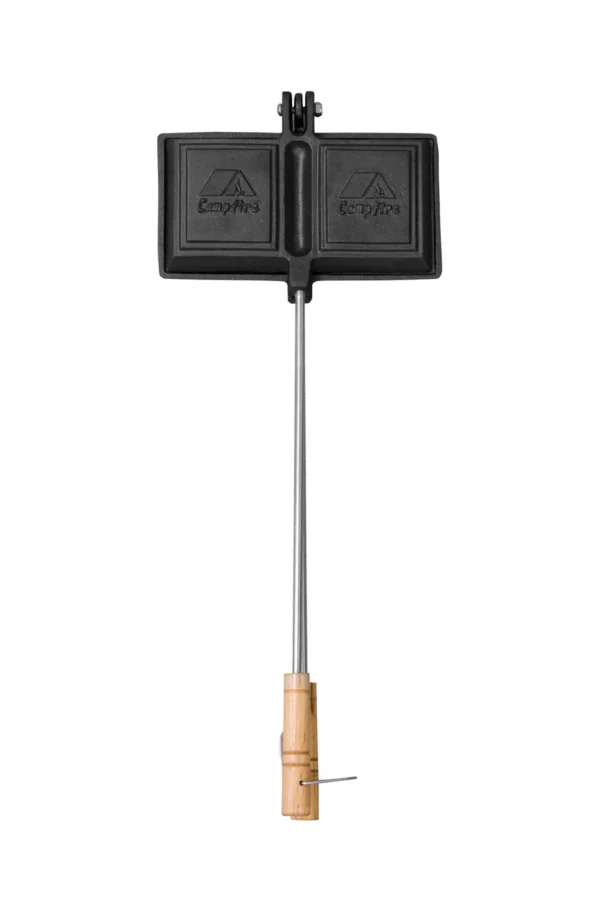 Campfire Double Jaffle Iron>Macpac Flash Sale