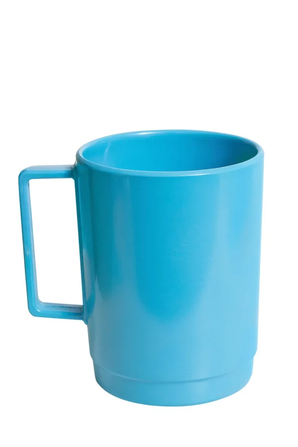 Campfire Melamine Stackable Mug>Macpac Best