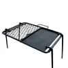 Campfire Mesh Grill And Flat Plate Combo 43X33Cm>Macpac Discount