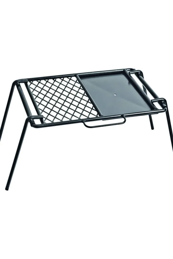 Campfire Mesh Grill And Flat Plate Combo 43X33Cm>Macpac Discount