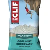 Clif Cool Mint Chocolate With Caffeine>Macpac Outlet