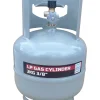 Code 4 Gas Bottle 2 Kg>Macpac Best