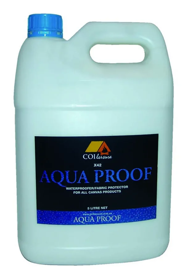 Coi Leisure Aqua Proof — 5 L>Macpac Best