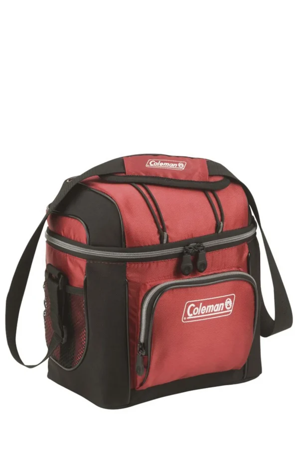 Coleman 9 Can Soft Cooler>Macpac Clearance