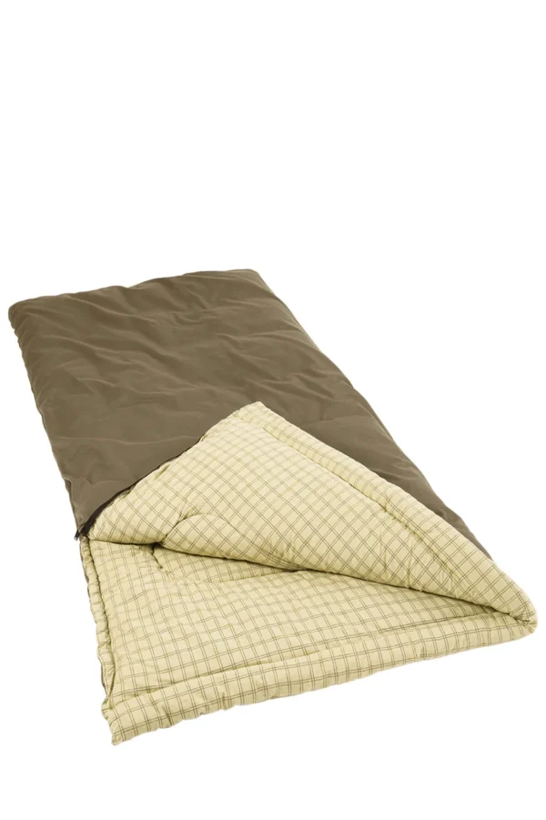 Coleman Big Game Sleeping Bag -6>Macpac Best