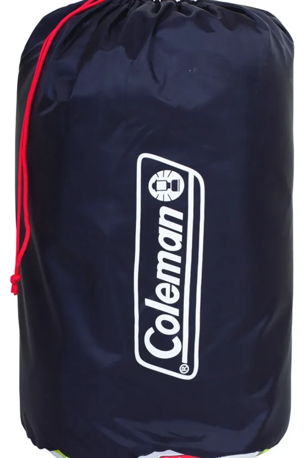 Coleman Big Game Sleeping Bag -6>Macpac Best