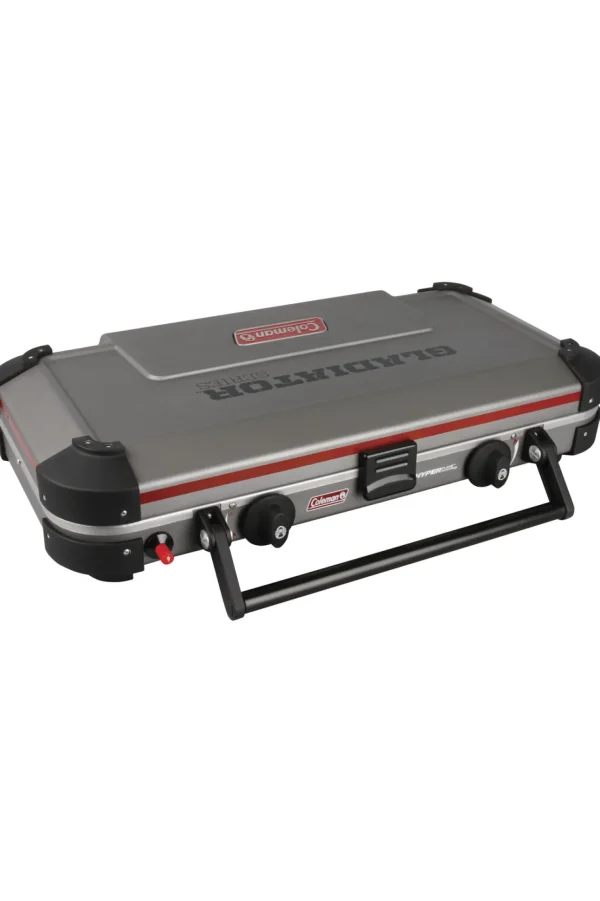 Coleman Fyreknight Hyperflame Camping Stove>Macpac Discount
