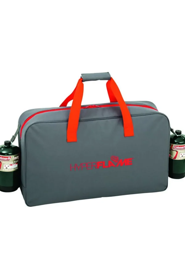 Coleman Hyperflame Stove Soft Carry Bag>Macpac Flash Sale