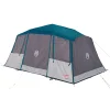 Coleman Instant Up Excursion 8 Person Tent>Macpac Store