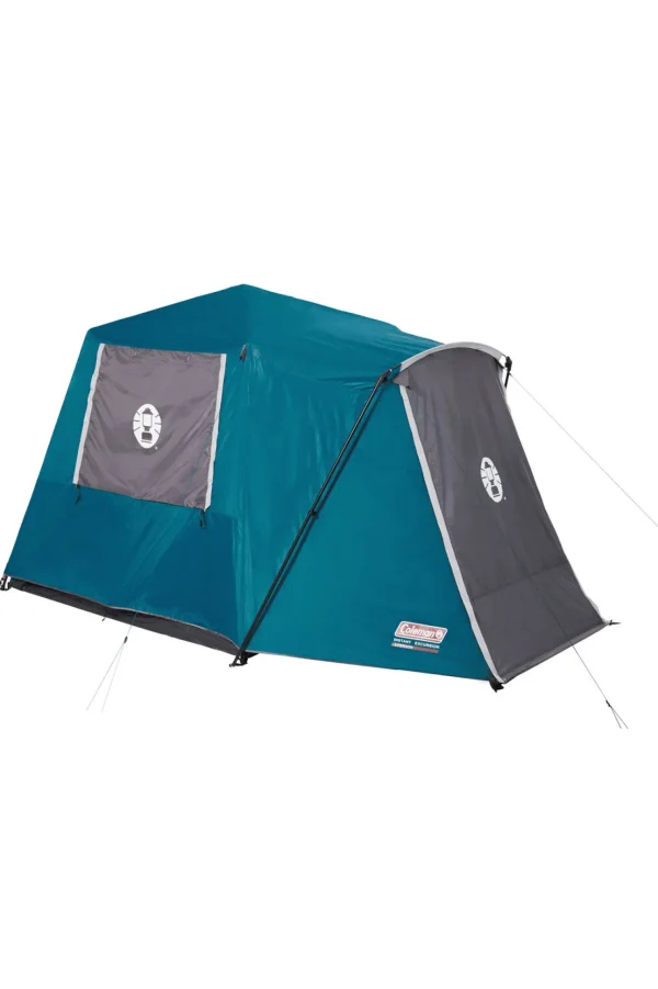 Coleman Instant Up Excursion 4 Person Tent>Macpac Sale