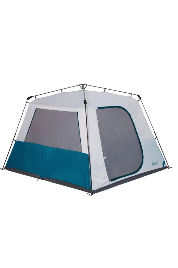 Coleman Instant Up Excursion 6 Person Tent>Macpac New