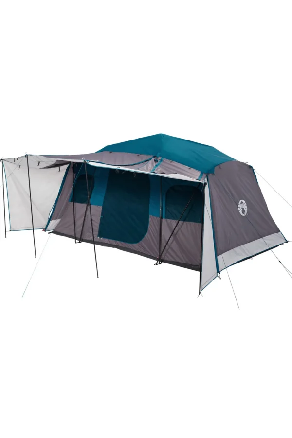 Coleman Instant Up Excursion 8 Person Tent>Macpac Store