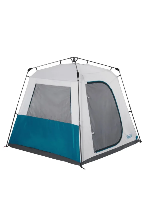 Coleman Instant Up Excursion 4 Person Tent>Macpac Sale