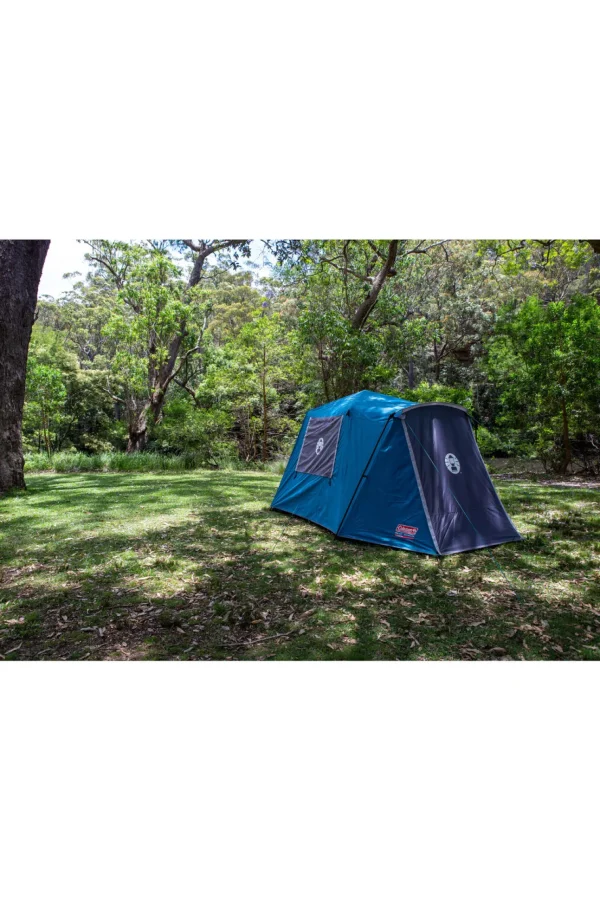 Coleman Instant Up Excursion 4 Person Tent>Macpac Sale