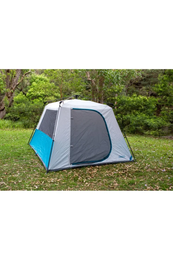 Coleman Instant Up Excursion 6 Person Tent>Macpac New