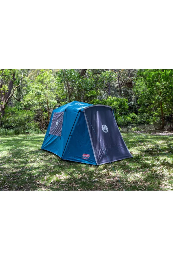 Coleman Instant Up Excursion 4 Person Tent>Macpac Sale