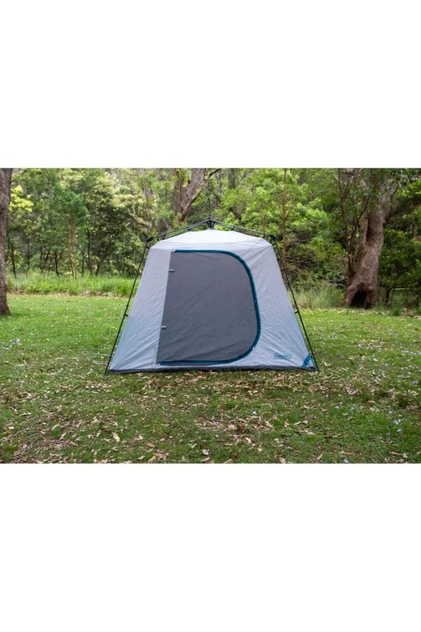 Coleman Instant Up Excursion 6 Person Tent>Macpac New