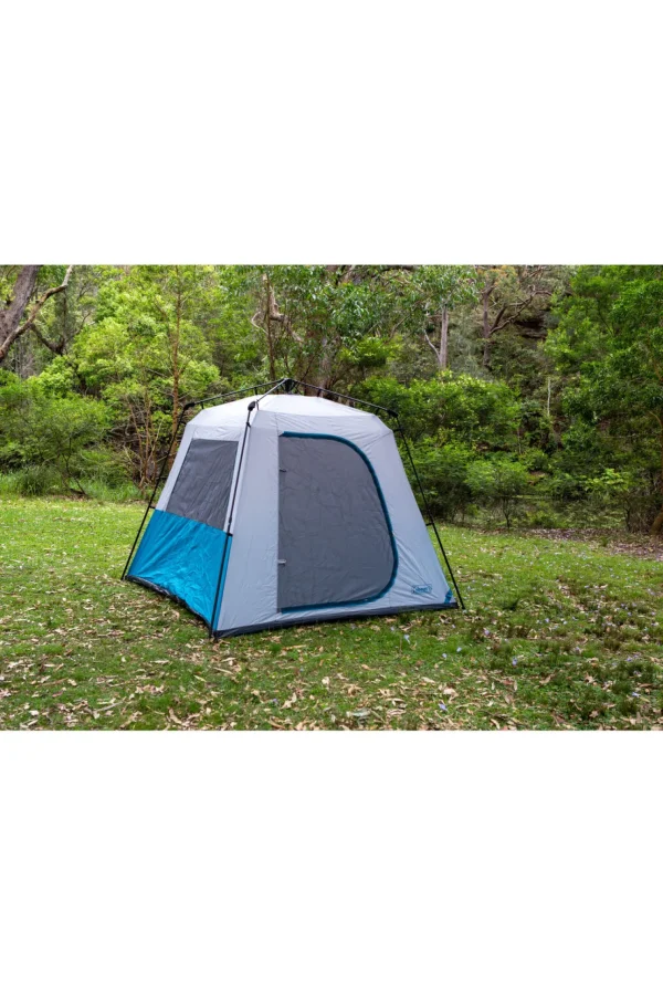 Coleman Instant Up Excursion 4 Person Tent>Macpac Sale