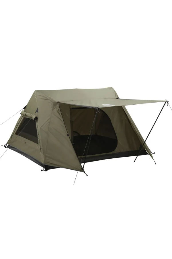 Coleman Instant Up Swagger Tent — Three Person>Macpac Shop
