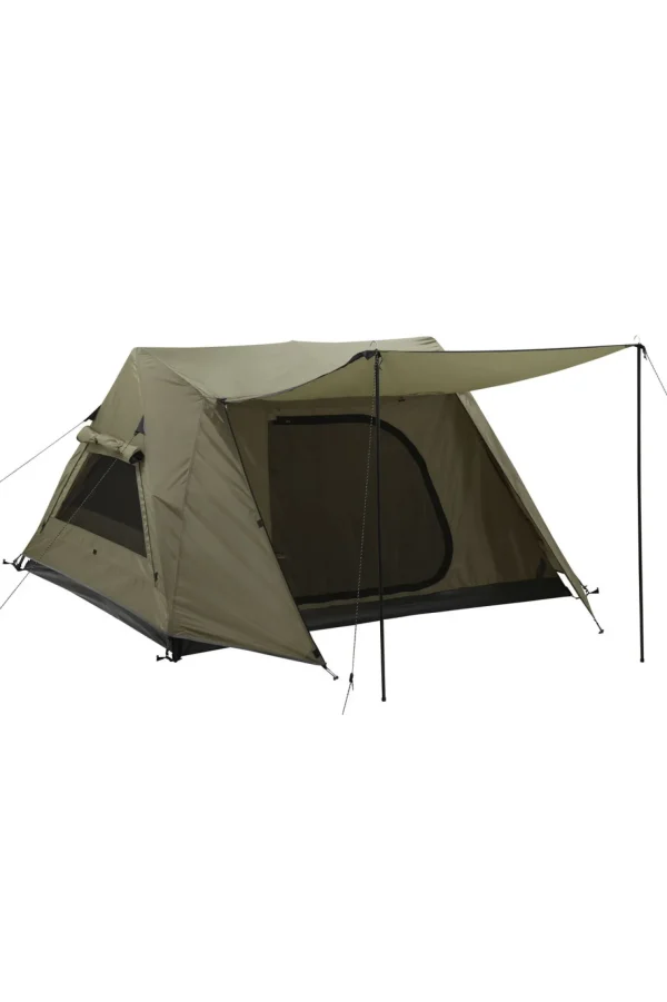 Coleman Instant Up Swagger Tent — Three Person>Macpac Shop