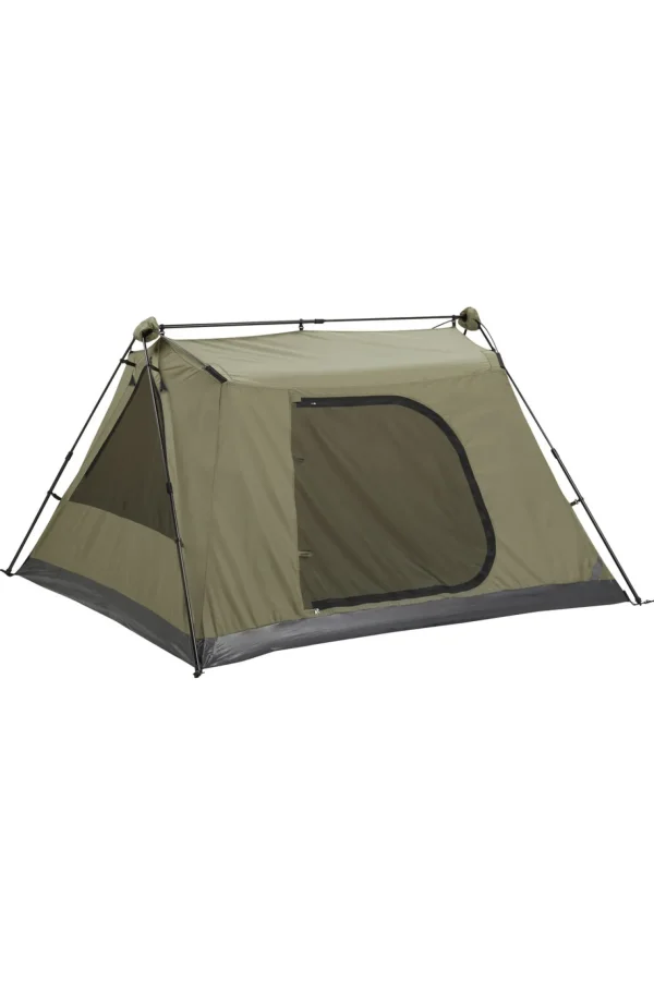 Coleman Instant Up Swagger Tent — Three Person>Macpac Shop