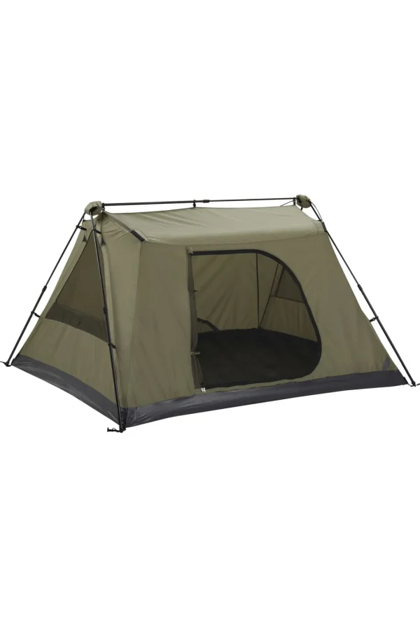 Coleman Instant Up Swagger Tent — Three Person>Macpac Shop