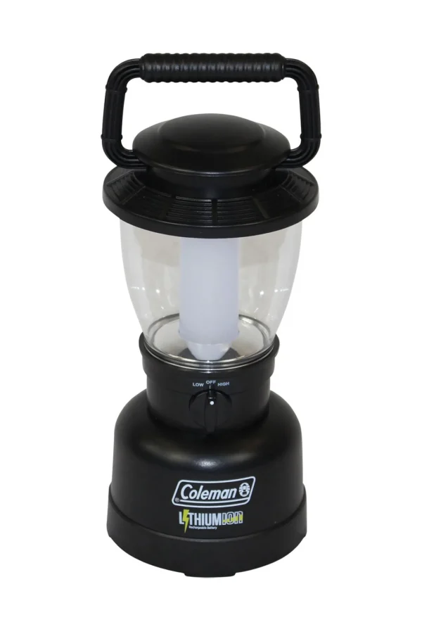 Coleman Lithium L-Ion Rugged Lantern>Macpac Flash Sale