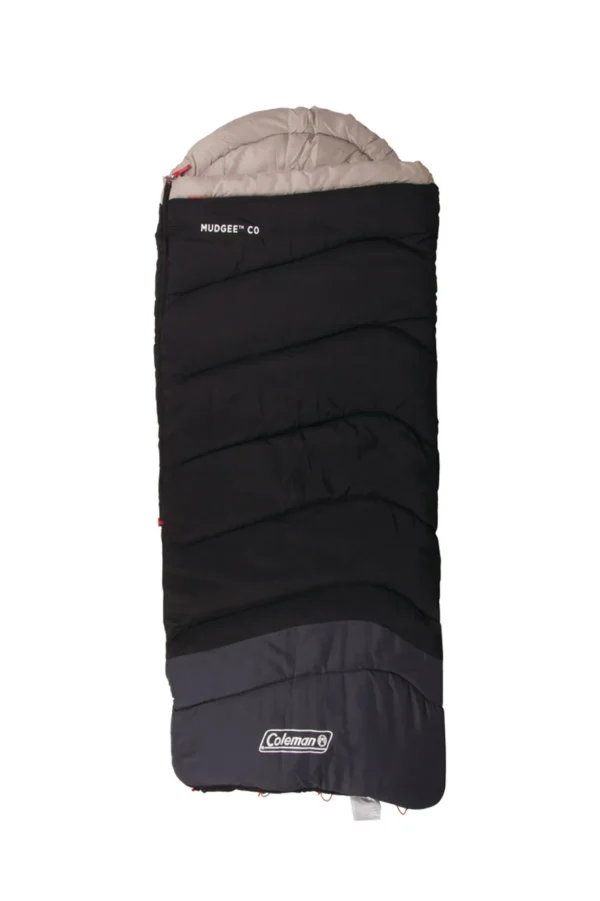 Coleman Mudgee Tall Sleeping Bag 0>Macpac Best
