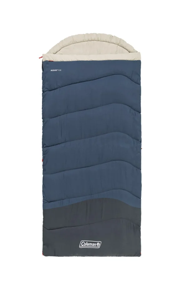Coleman Mudgee Tall Sleeping Bag -3>Macpac Fashion