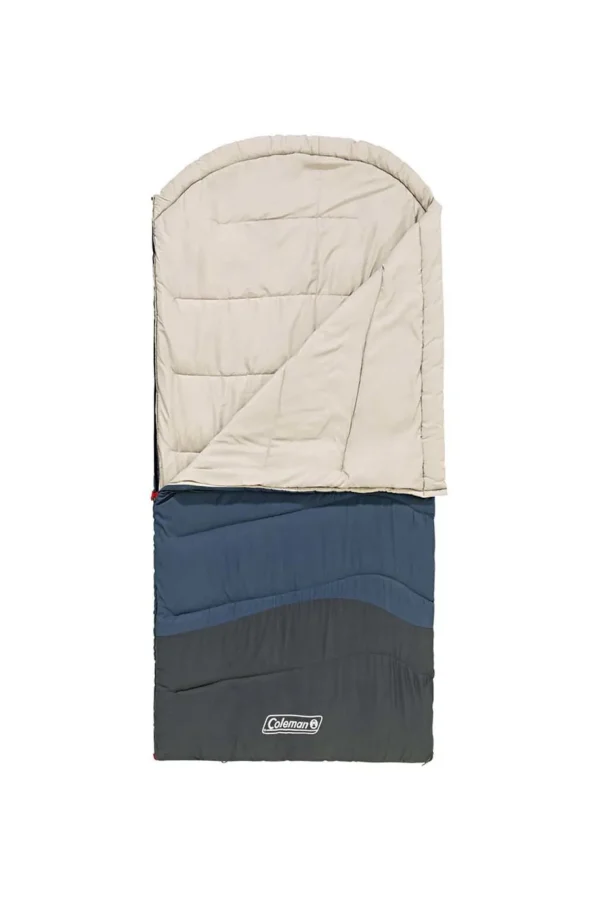 Coleman Mudgee Tall Sleeping Bag -3>Macpac Fashion