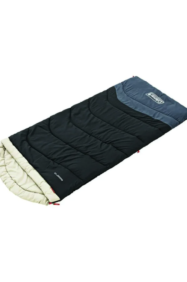 Coleman Mudgee Tall Sleeping Bag 0>Macpac Best