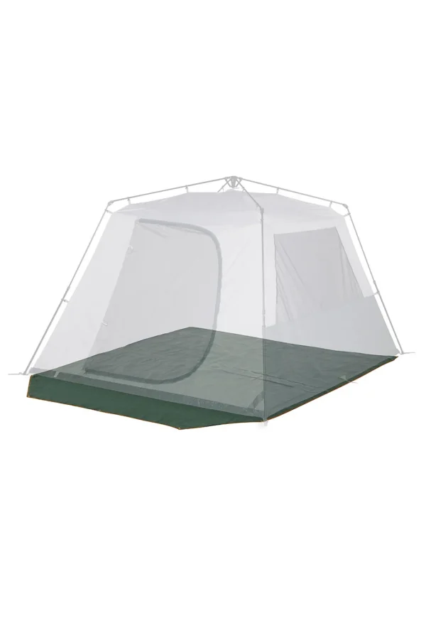 Coleman 6P Ground Mesh Footprint>Macpac Best