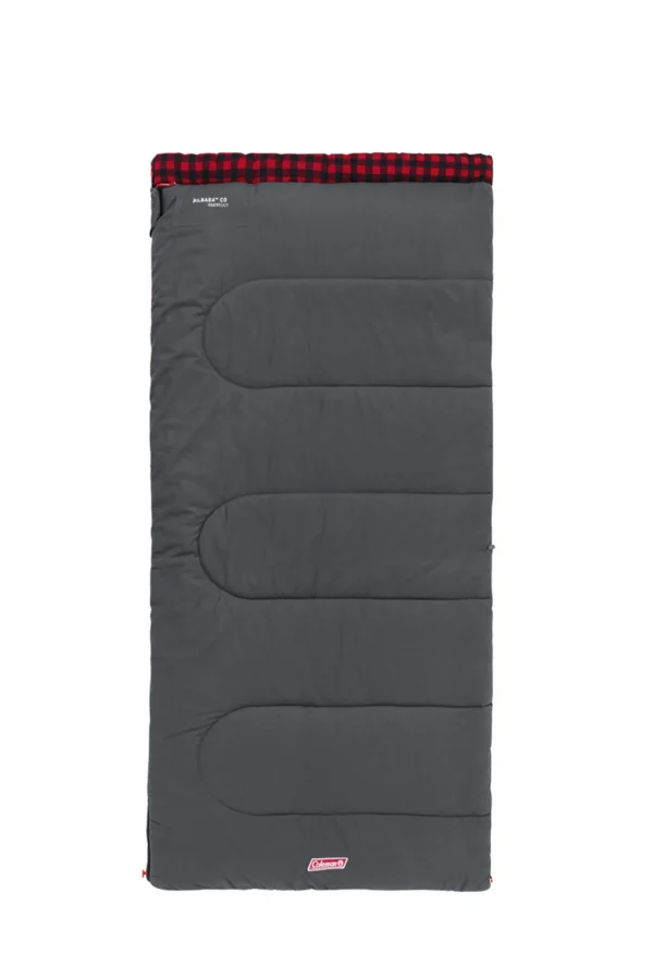 Coleman Pilbara Tall Camper Sleeping Bag>Macpac Store