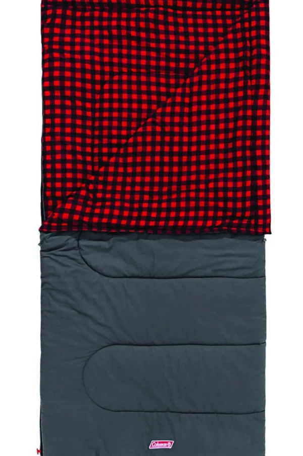 Coleman Pilbara Tall Camper Sleeping Bag>Macpac Store
