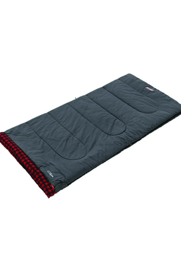 Coleman Pilbara Tall Camper Sleeping Bag>Macpac Store