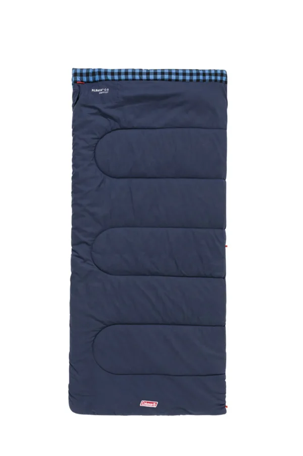Coleman Pilbara Tall Sleeping Bag -5>Macpac Sale