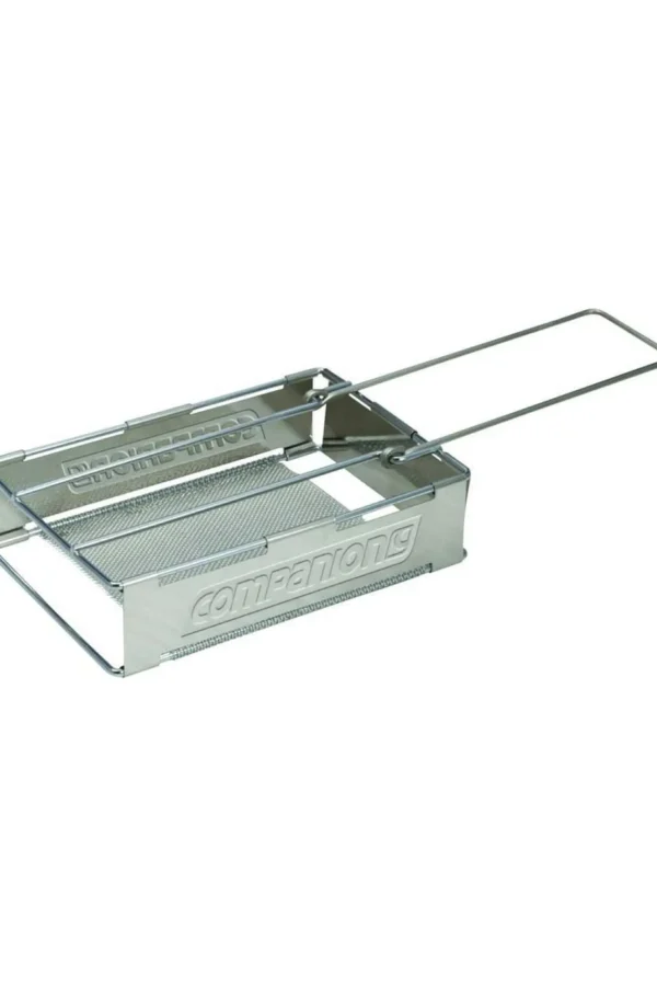 Companion Handheld Folding Toaster>Macpac Online