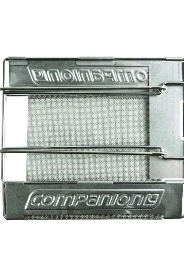 Companion Handheld Folding Toaster>Macpac Online