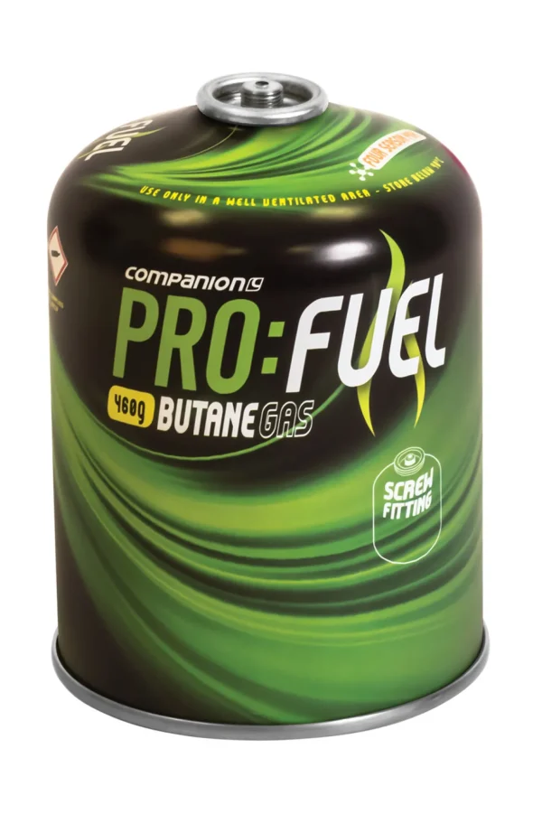 Companion Pro Fuel Butane Cartridge — 460G>Macpac Best Sale