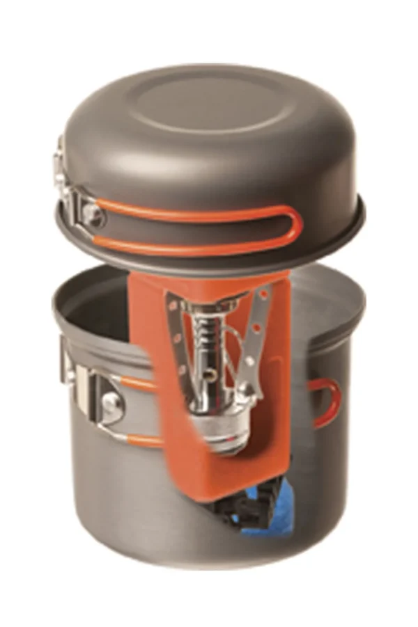 360 Degrees Furno Hiking Stove & Pot Set>Macpac Fashion