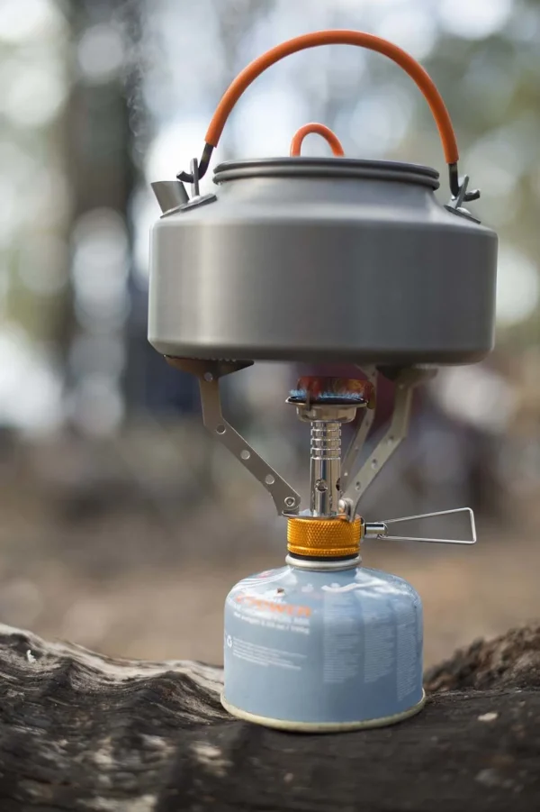 360 Degrees Furno Hiking Stove>Macpac Cheap