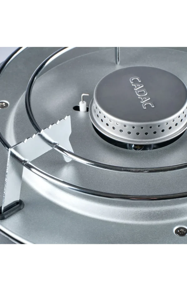 Dometic Bbq Safari Chef 30>Macpac New