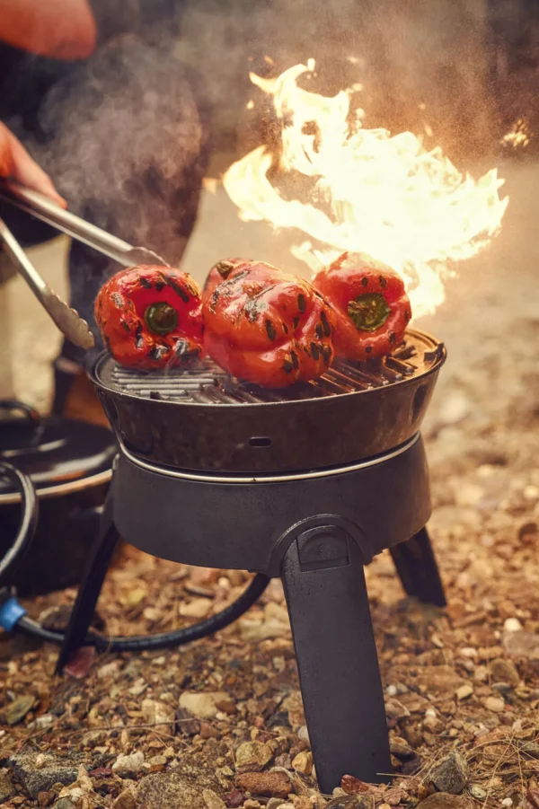 Dometic Bbq Safari Chef 30>Macpac New