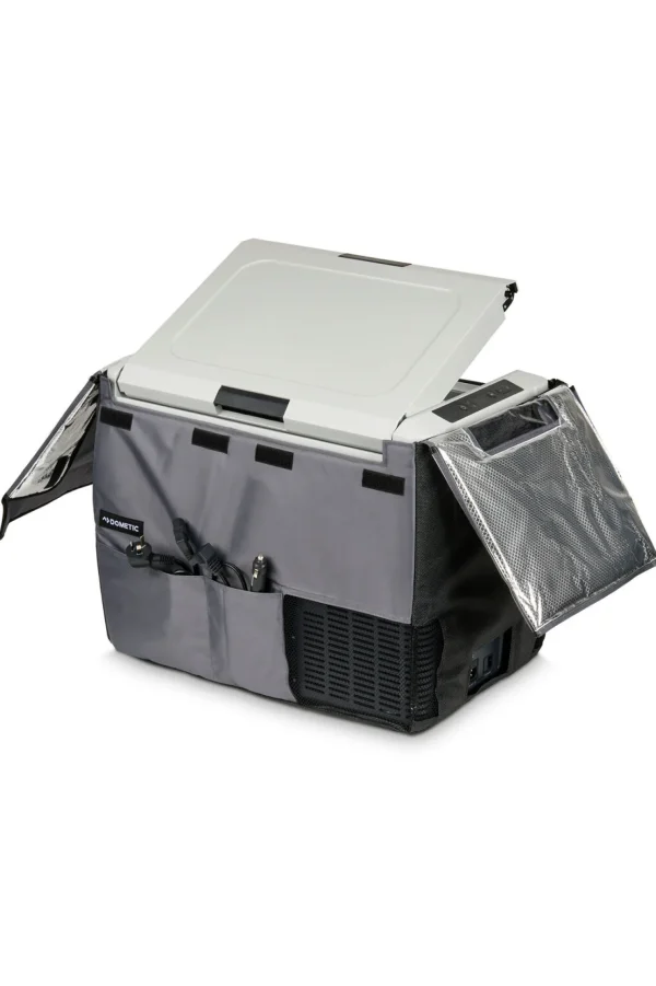 Dometic Cff45 Portable Fridge Freezer And Cover Pack — 43.5 L>Macpac Online