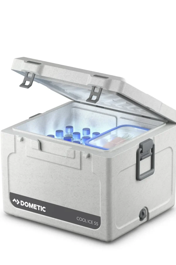 Dometic Cool-Ice Ci 55 Icebox — 56 L>Macpac Cheap