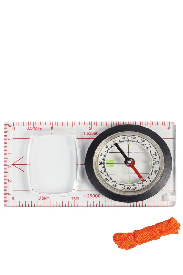 Elemental Orienteering Compass>Macpac Shop